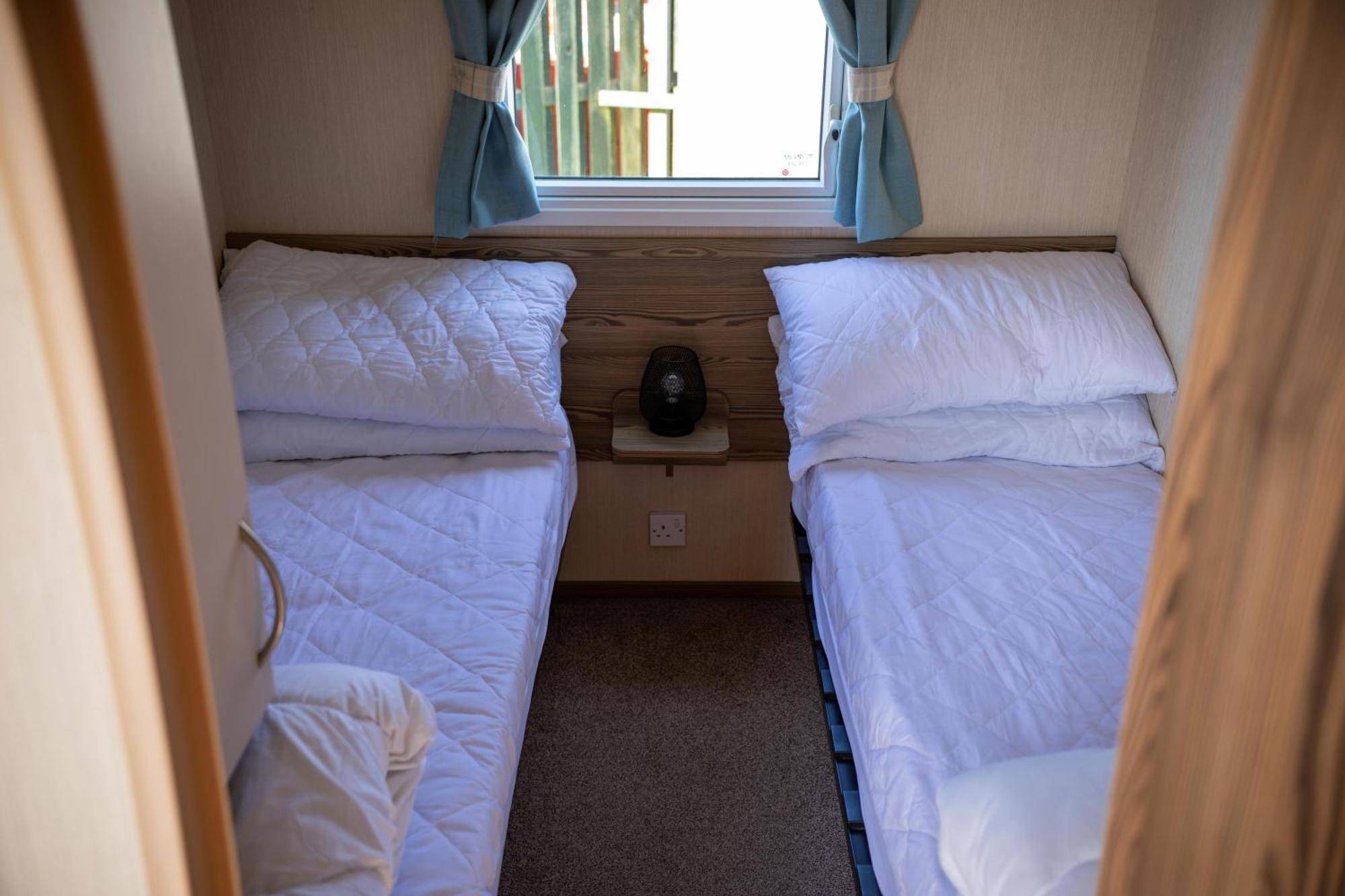 Littlesea Caravan Weymouth Ngoại thất bức ảnh