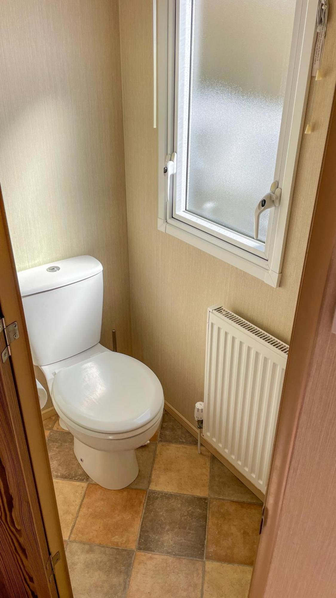Littlesea Caravan Weymouth Ngoại thất bức ảnh