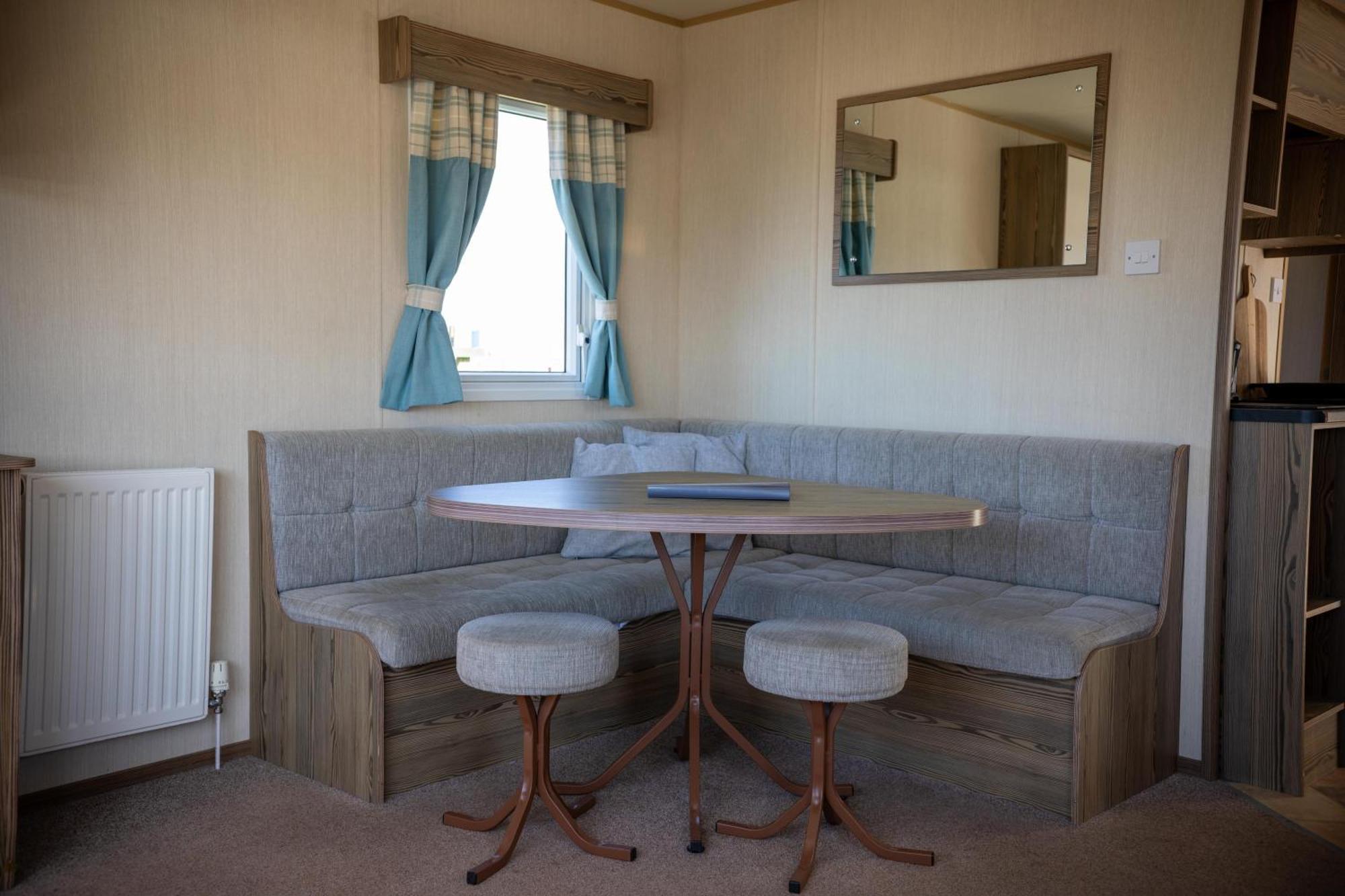 Littlesea Caravan Weymouth Ngoại thất bức ảnh
